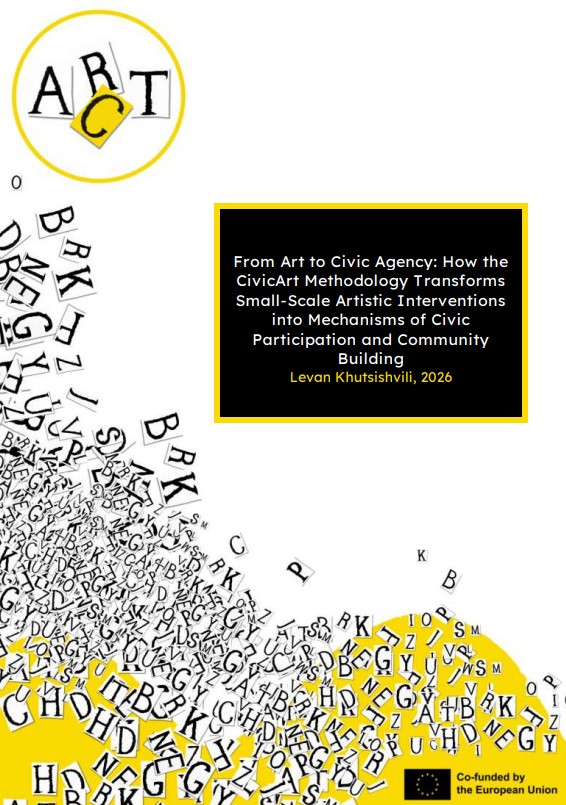 Library EN > Mechanisms of Civic Participation